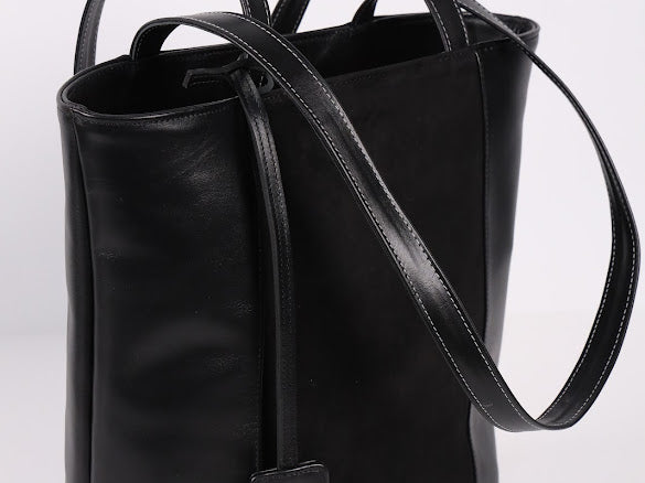 Thea black bag