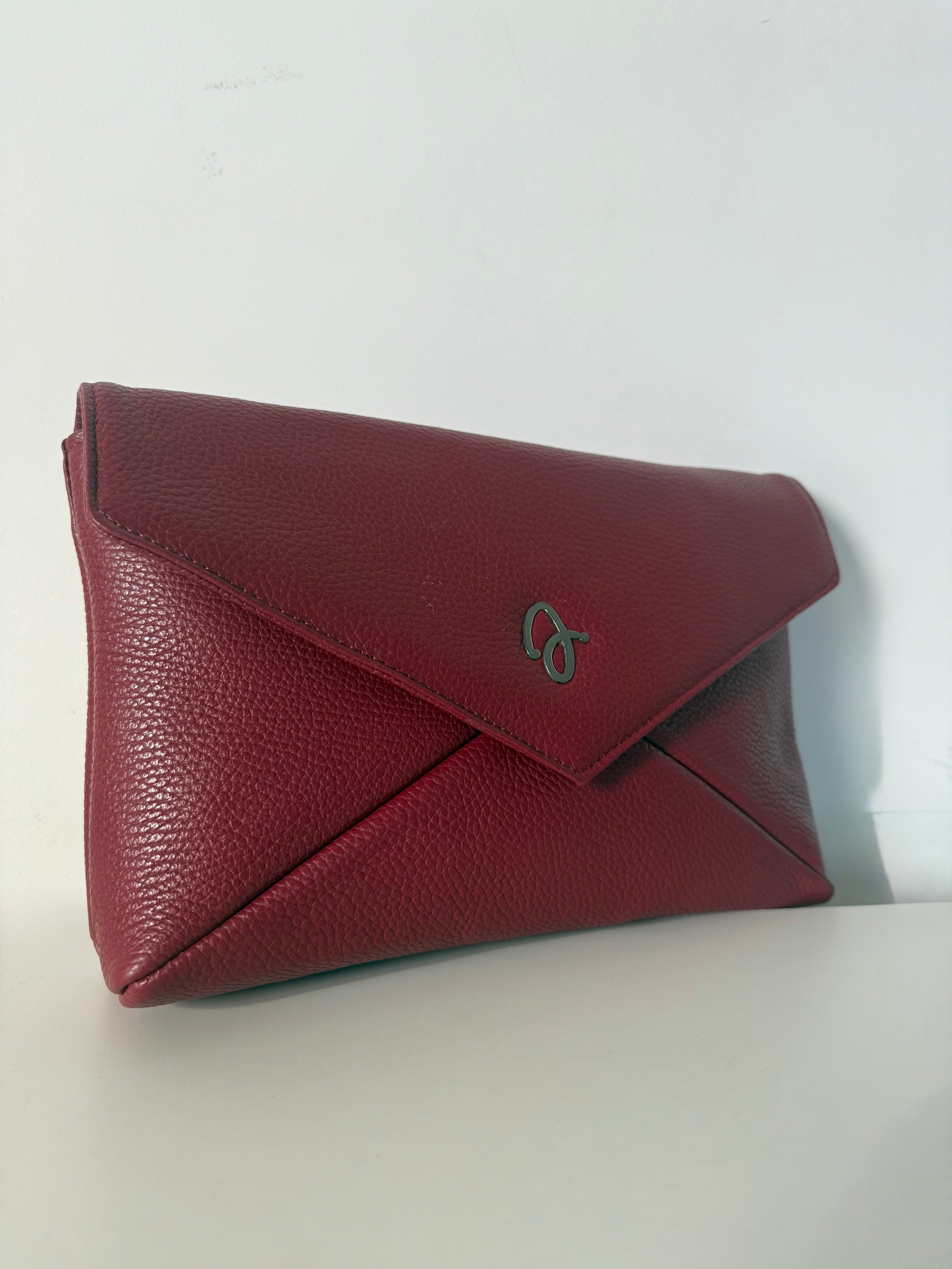 Bordeaux Envelope