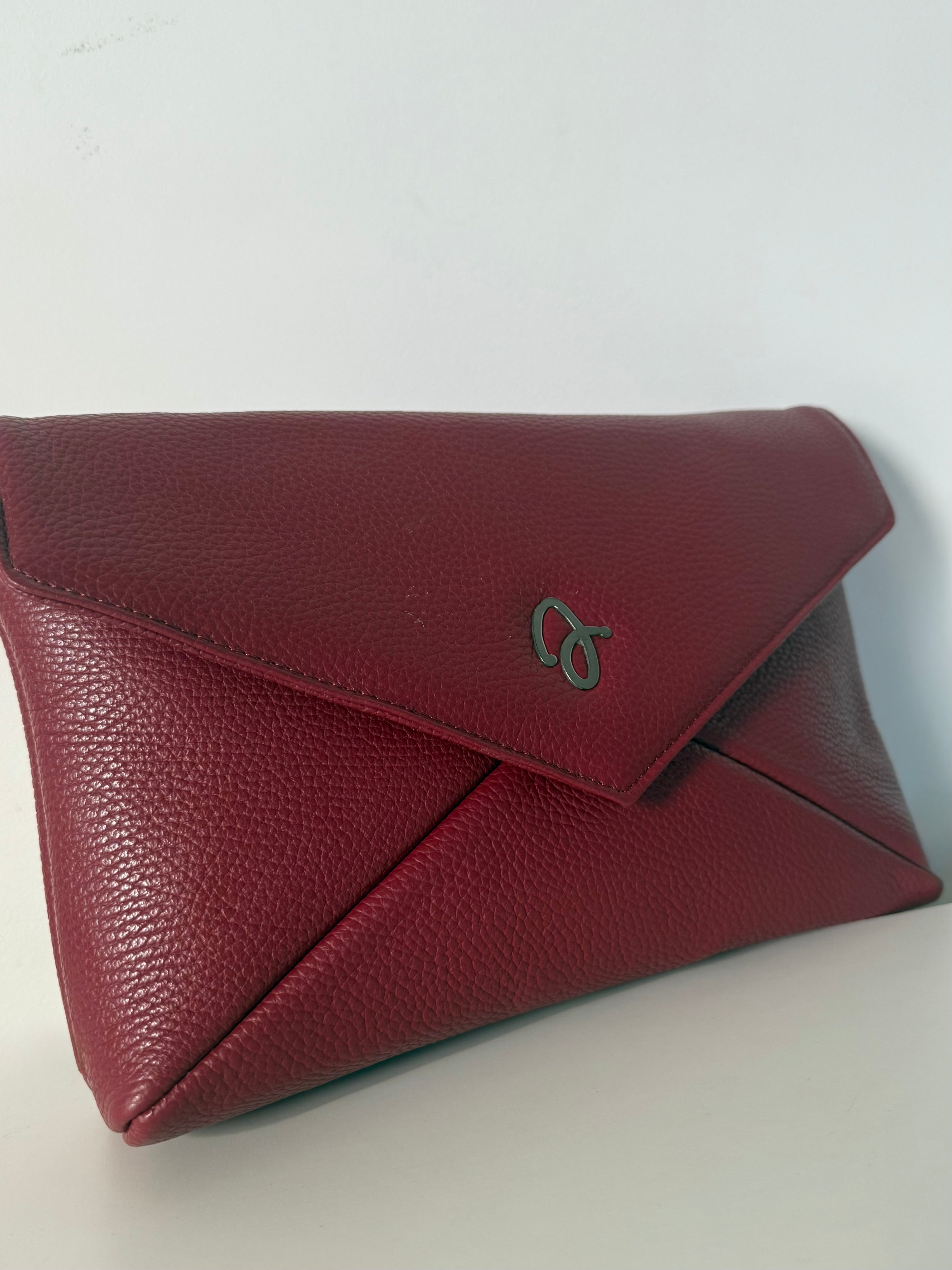 Bordeaux Envelope