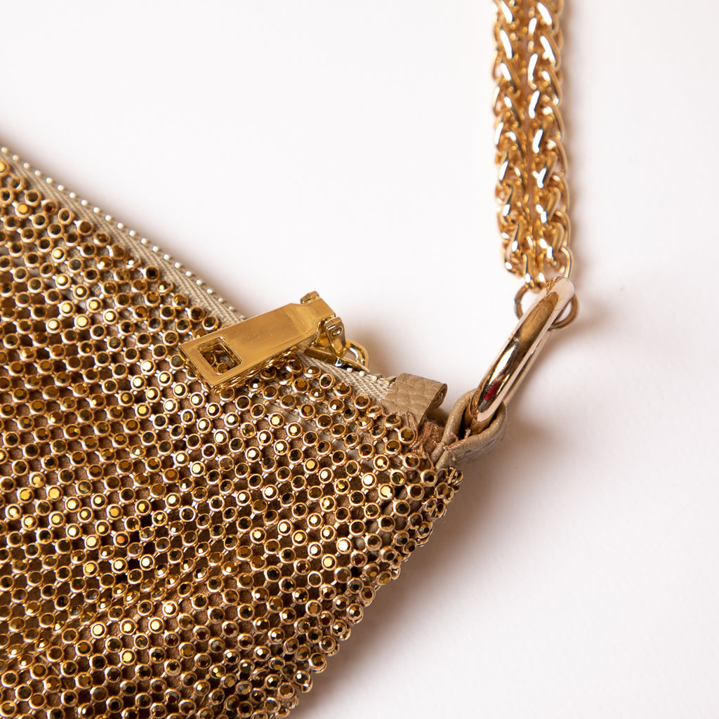 Golden Bag