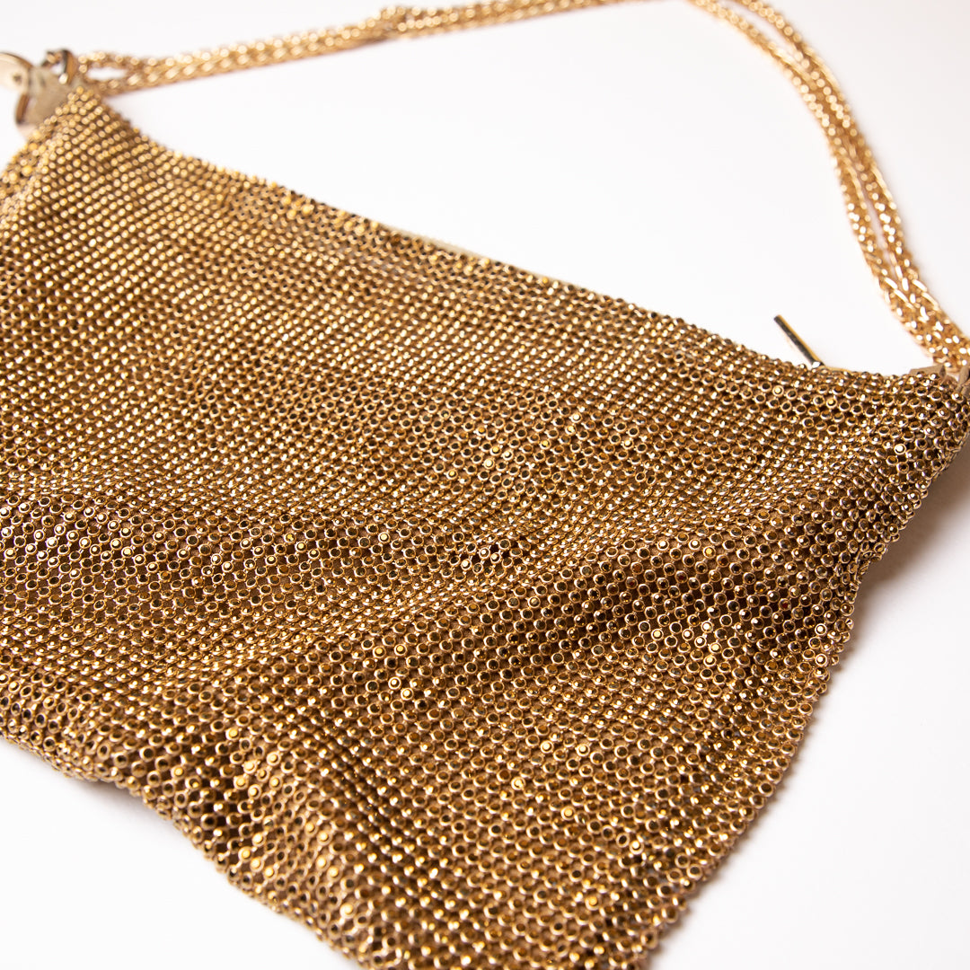 Golden Bag