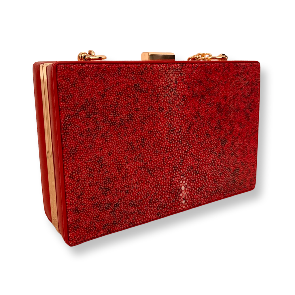 The “Red clutch”