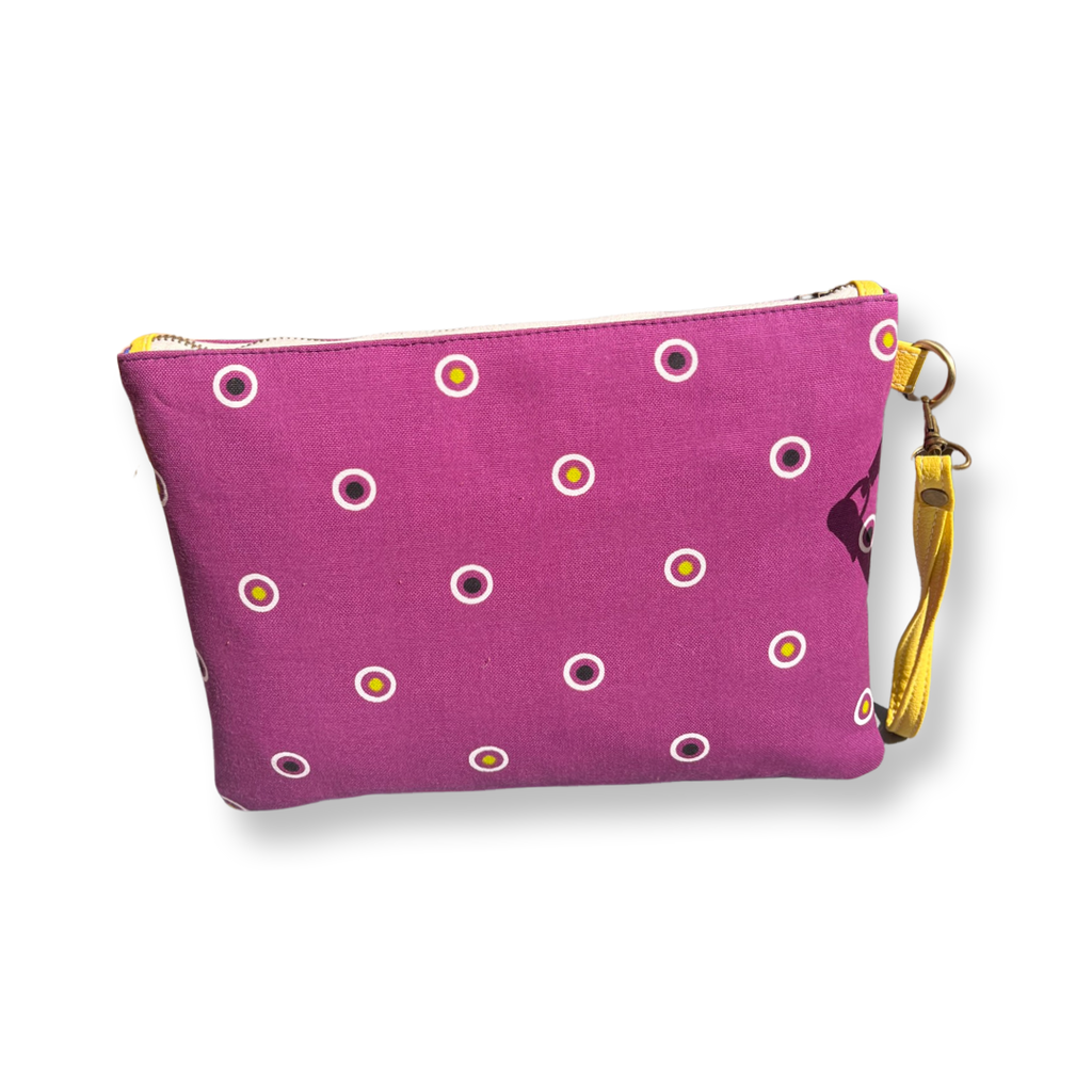 Dots pouch