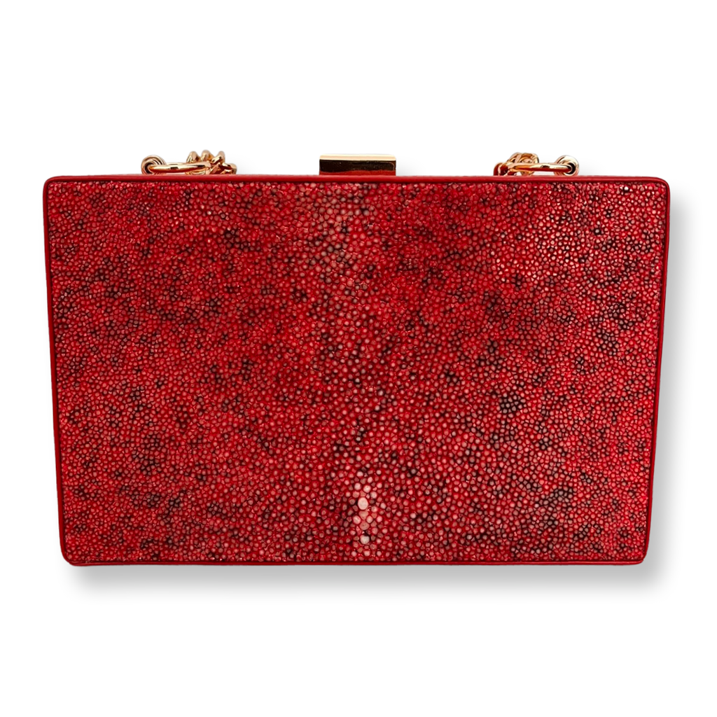 The “Red clutch”
