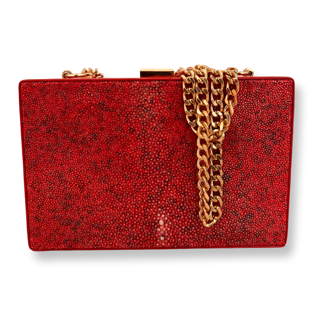 The “Red clutch”